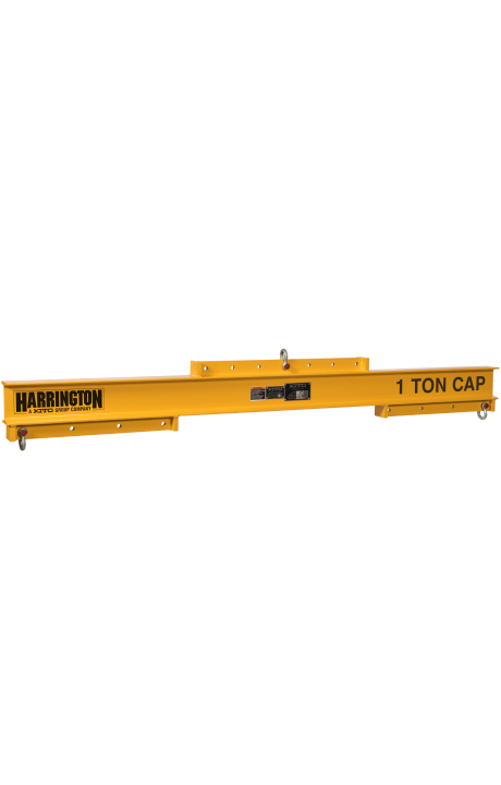 Harrington Hoists  MUNVB - Balancín universal separador